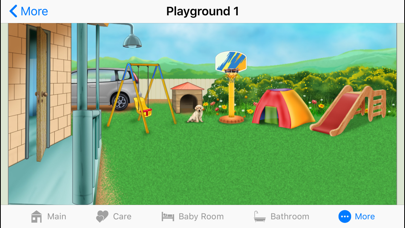 Baby Adopter screenshot 3