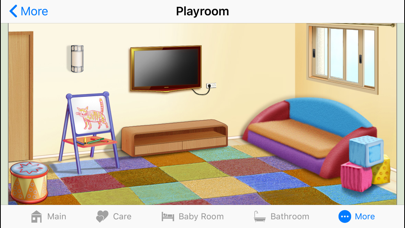 Baby Adopter screenshot 2
