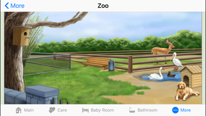 Baby Adopter screenshot 1