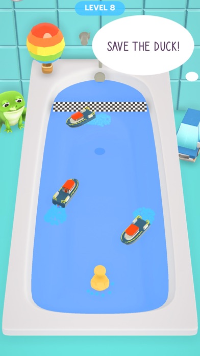 Baby Bath: Washing Machine screenshot 3
