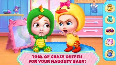 Baby Boss - King of the House screenshot 4