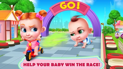 Baby Boss - King of the House screenshot 1