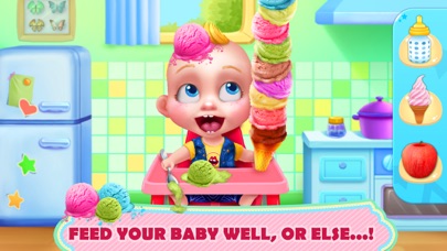 Baby Boss - King of the House screenshot 2