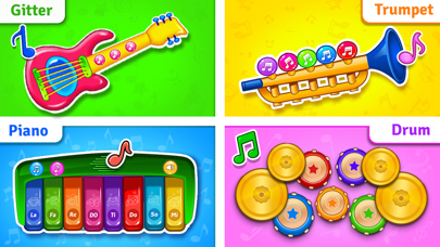 Baby Computer - Learn And Play screenshot 1