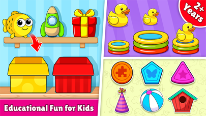 Baby Computer - Learn And Play screenshot 3