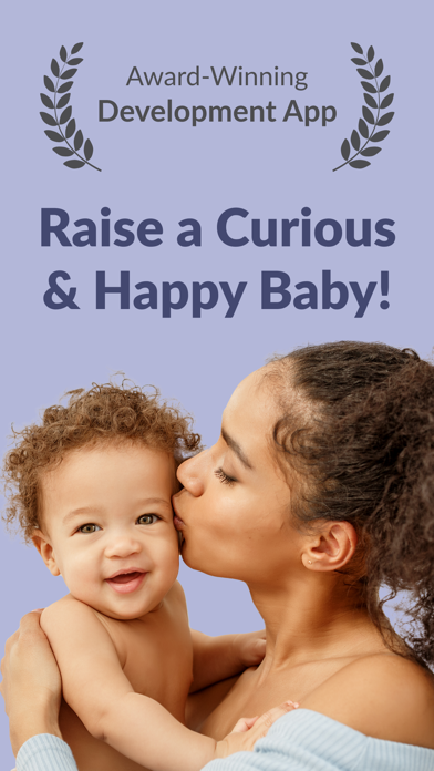 Baby Development App: BabyG screenshot 8