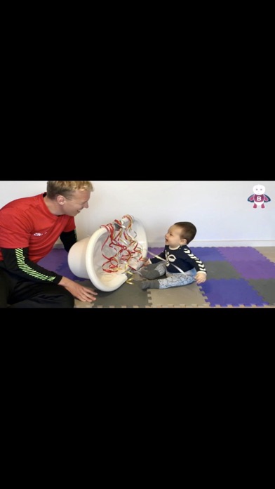 Baby Exercises & Activities screenshot 3