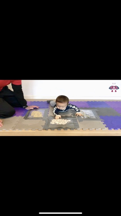 Baby Exercises & Activities screenshot 2