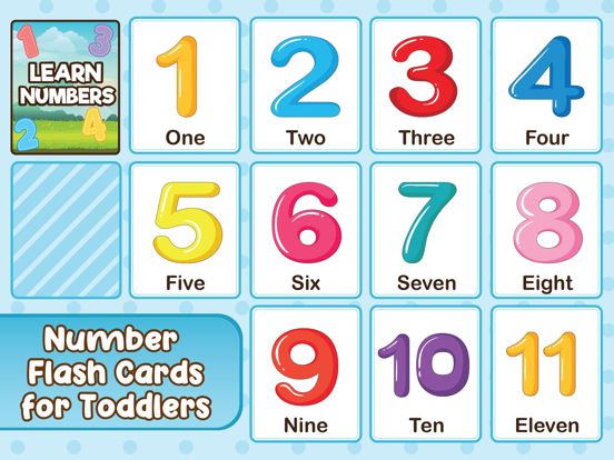 Baby Flash Cards for Toddlers screenshot 7