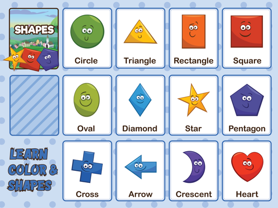 Baby Flash Cards for Toddlers screenshot 6