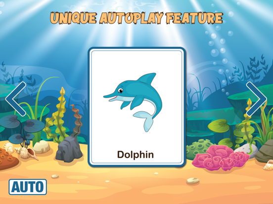 Baby Flash Cards for Toddlers screenshot 5