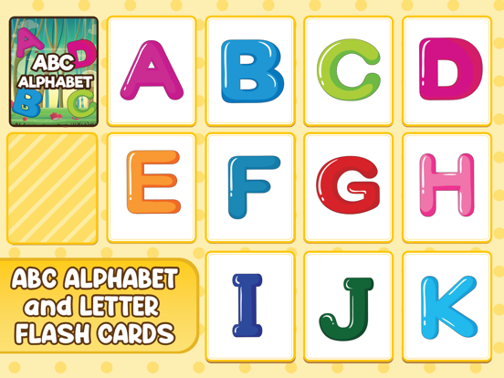 Baby Flash Cards for Toddlers screenshot 8