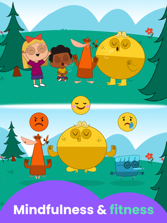 Baby Games for Kids! screenshot 2