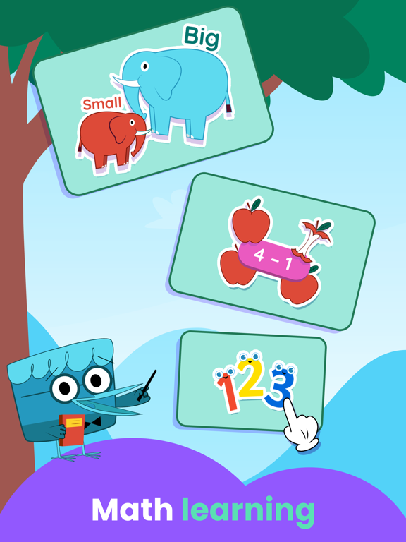 Baby Games for Kids! screenshot 4