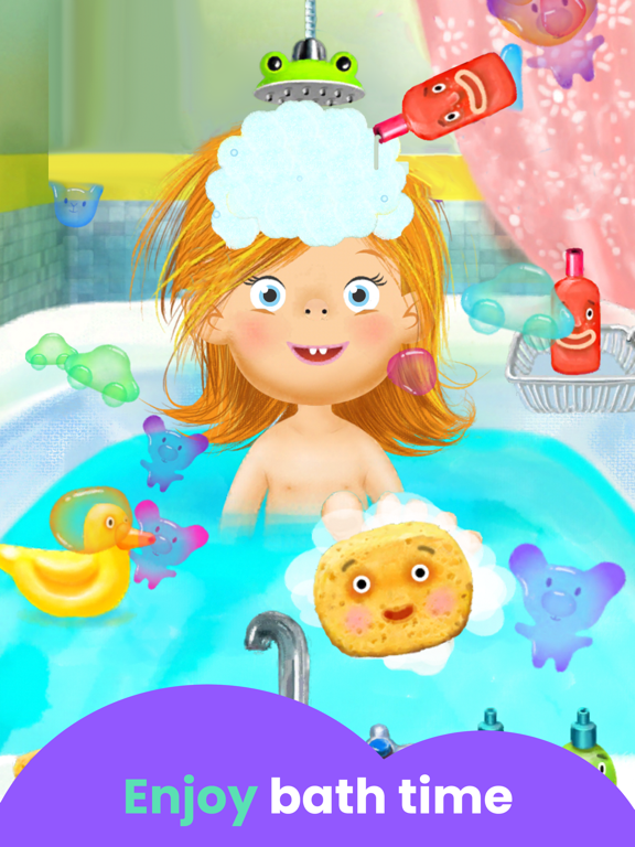 Baby Games for Kids! screenshot 8
