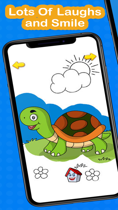 Baby Games for One Year Olds screenshot 1