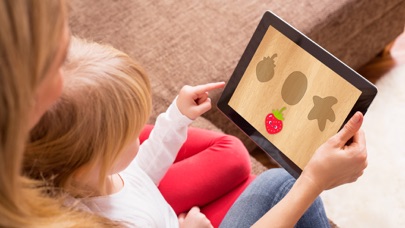 Baby games for one year olds! screenshot 3