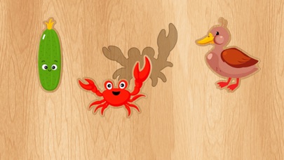 Baby games for one year olds! screenshot 1