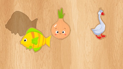 Baby games for one year olds! screenshot 5