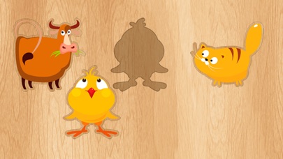 Baby games for one year olds! screenshot 4