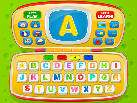 Baby games for one year olds. screenshot 6