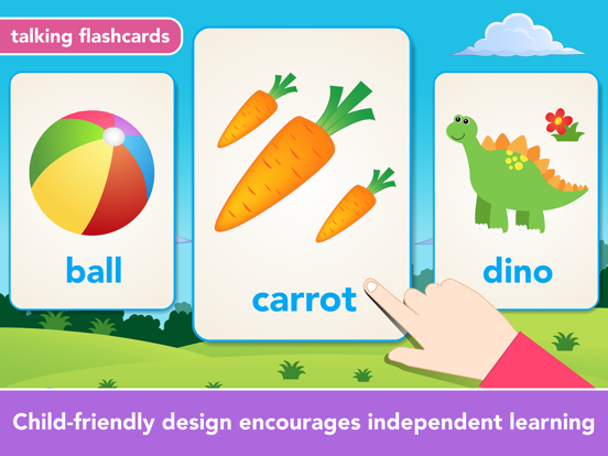Baby games for one year olds. screenshot 3
