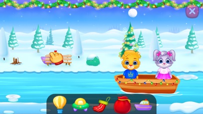 Baby Games: Piano, Baby Phone screenshot 1