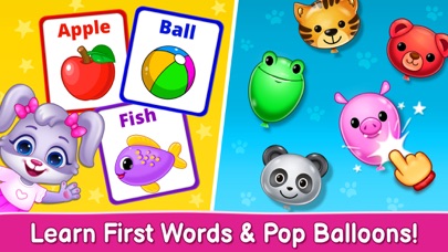 Baby Games: Piano, Baby Phone screenshot 6