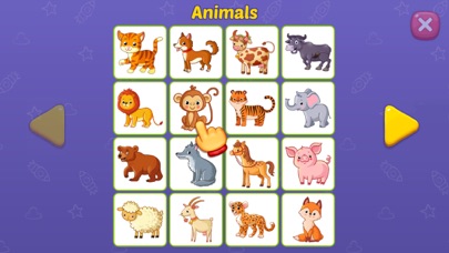 Baby Games: Piano, Baby Phone screenshot 2
