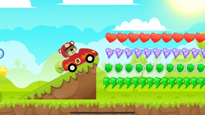 Baby Games: Race Car screenshot 4