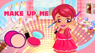 Baby Girl Summer Party Fun - Kids Party Game screenshot 4
