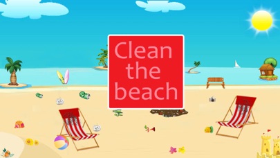 Baby Girl Summer Party Fun - Kids Party Game screenshot 1