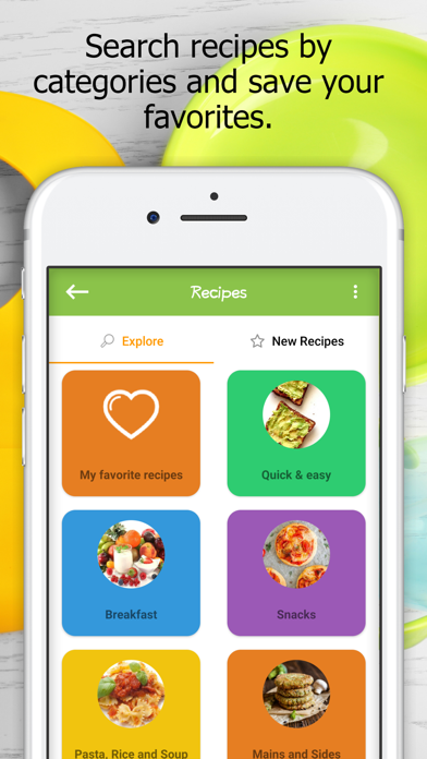 Baby Led Weaning Guide Recipes screenshot 4
