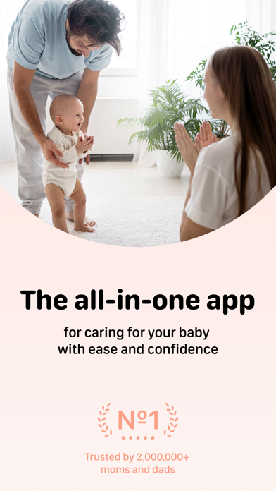 Baby Milestone Tracker Sprouty screenshot 9