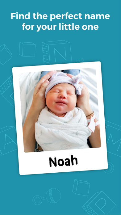 Baby Names by BabyCenter screenshot 1