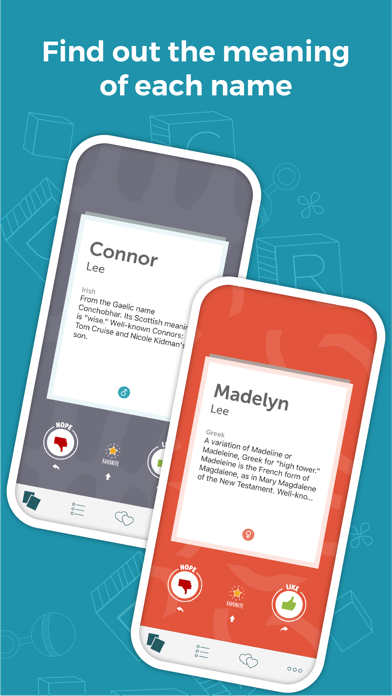 Baby Names by BabyCenter screenshot 4