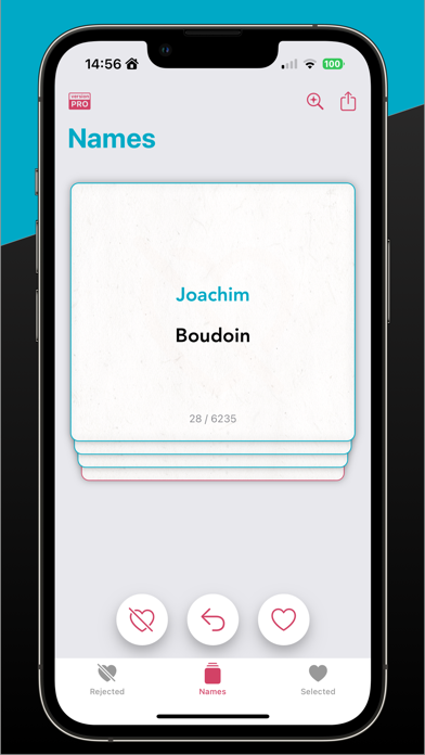 Baby Names · screenshot 3
