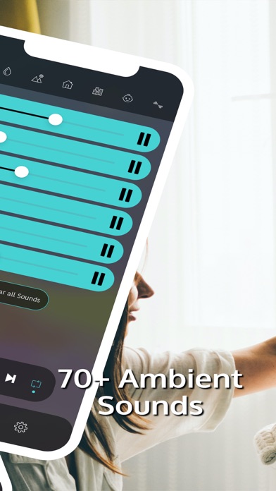 Baby Night Sleep zZz screenshot 4