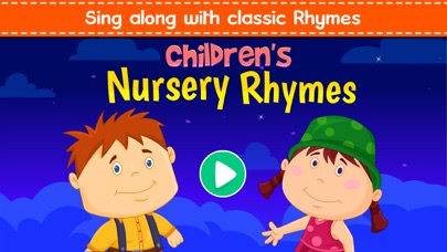 Baby Nursery Rhymes for Kids screenshot 5