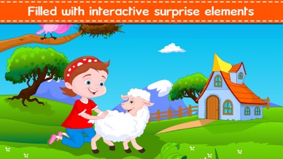 Baby Nursery Rhymes for Kids screenshot 4
