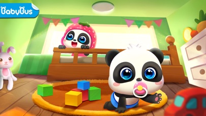 Baby Panda Care - BabyBus screenshot 5