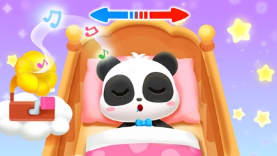 Baby Panda Care - BabyBus screenshot 1