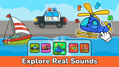 Baby Piano for Kids & Toddlers screenshot 7