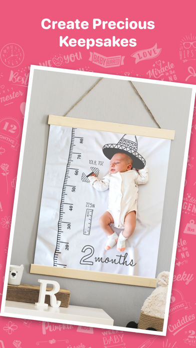 Baby Pics - AI Photo Editor screenshot 1