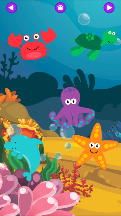 Baby Rattle! Infant Kids Games screenshot 2