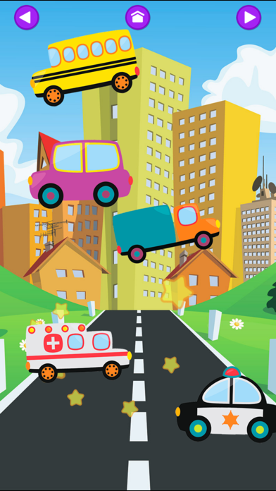 Baby Rattle! Infant Kids Games screenshot 4
