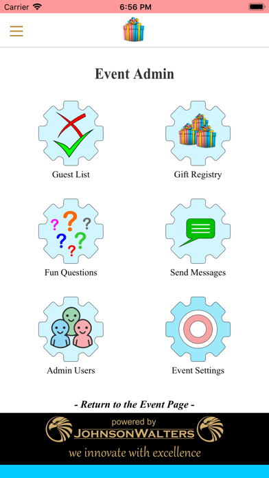 Baby Shower Registry screenshot 2