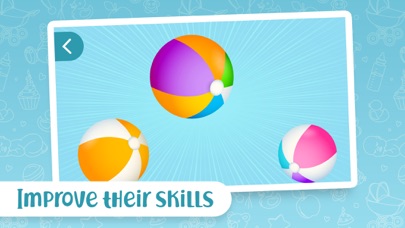 Baby Stimulator App screenshot 2