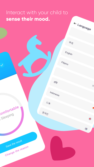 Baby Translator & Cry Analyzer screenshot 3