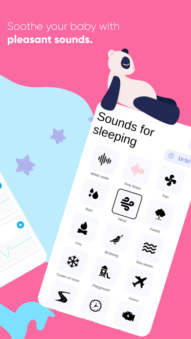 Baby Translator & Cry Analyzer screenshot 1